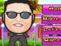 Game Gangnam Style Dance Show