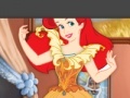 Jeu Princess Ariel