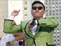 Jeu Gangnam Style Hidden Letters