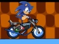 Jeu Super Sonic Extreme Bikin