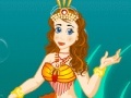 Jeu Fantasy-Mermaid-Dress-Up