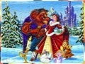 Game Beauty and the Beast Sort My Jigsaw