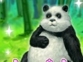 Jeu Cheerful Panda