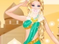 Jeu Barbie Arabic Princess