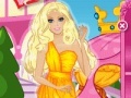 Jeu Barbie lovely princess