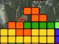 Game Transformers Tetris