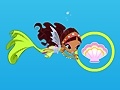 Game Winx Mermaid Layla