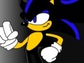 Jeu Sonic - Darkness arise