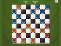 Game Master of Checkers
