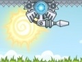 Game Laser Cannon 3