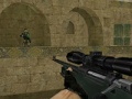 Game Anti-Terrorist Sniper King 3
