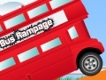 Game London bus rampage