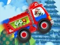 Jeu Mario Gift Delivery
