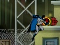 Game Batmans Gotham Dark nigt