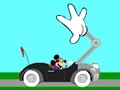 Jeu Mickey and Friends Super Racer