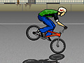 Game Bike Tricks