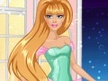 Jeu Barbie princess