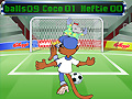 Game Coco's Penalty Shootout 