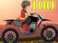 Game Bakugan Bike Challenge