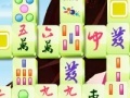 Game Girls mahjong