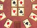 Game Solitaire Switchback