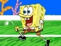 Jeu Spongebob Marathon