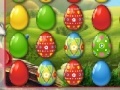 Jeu Easter eggs