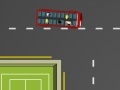 Jeu London bus