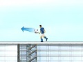 Game Skyline Soccer
