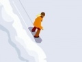 Jeu Snowboarding