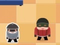 Jeu Team of robbers