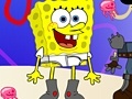 Jeu Sponge Bob