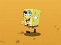 Jeu Spongebob vs Zombies