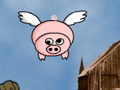Jeu Fly Pig
