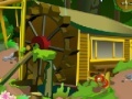 Jeu Hidden Angry Birds