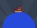 Game X-Treme tugboating