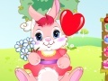 Jeu My Cute Rabbit