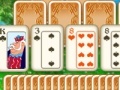 Jeu Tri Towers Solitaire