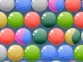Game Cloudy bubbles