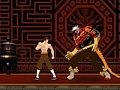 Jeu Kung Fu Quest: The Jade Tower Survival!