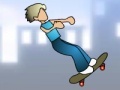 Jeu Skate Boy