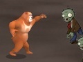 Jeu Elder Bear VS Zombies