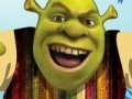 Jeu Shrek
