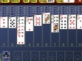 Jeu Crystal Spider Solitaire