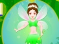 Game Design Your Nature Fairy