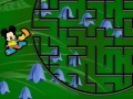 Jeu Maze Game Play 71