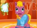 Jeu Lovely Pony Bella