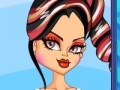 Game Monster High Dolls Dress Up and Makeover