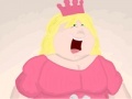 Jeu Fat Princess Parody