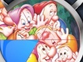 Jeu Snow White And the 7-Dwarfs Pic Tart